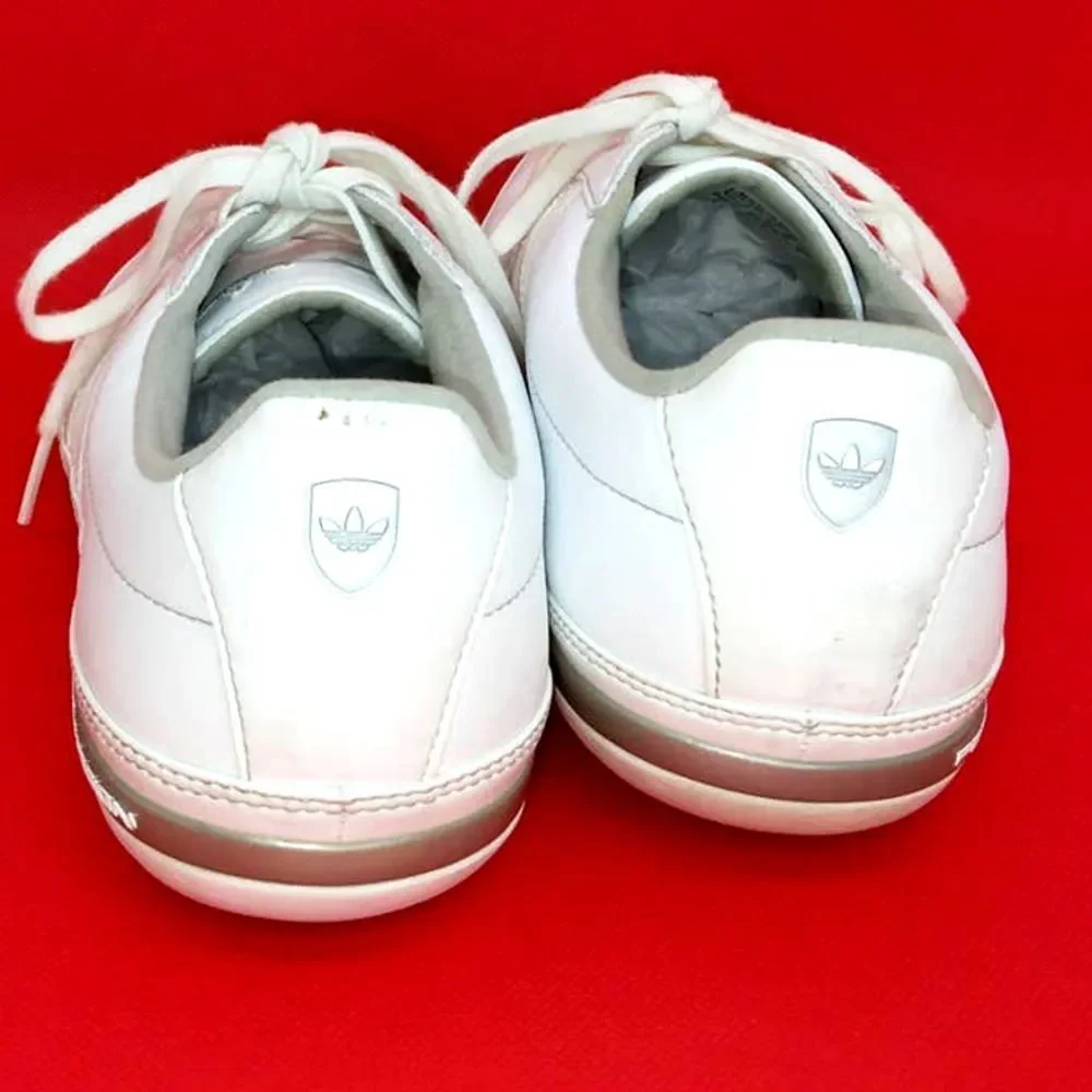 Adidas Porsche Designer Sneakers - sz. 8 1/2 - Picture 4 of 6